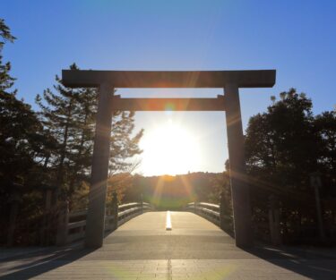 The Best Way to Enjoy Ise Shrine